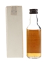 Glen Garioch 10 Year Old Bottled 1980s 5cl / 40%