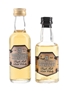 Tamnavulin Glenlivet Bottled 1970s & 1980s 4cl & 5cl