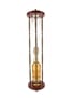 Bell's Extra Special Hourglass  63.5cm