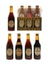 Assorted Guinness Miniatures  8 x 3cl