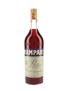 Campari Bitter Bottled 1970s 100cl / 25%