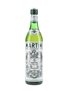 Martini Extra Dry Bottled 1980s 75cl / 14.7%