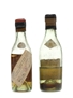 Adet & Prunier 3 Star Cognac  2 x 5cl