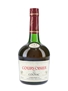 Courvoisier 3 Star Luxe Bottled 1990s 70cl / 40%