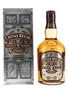 Chivas Regal 12 Year Old Bottled 2006 70cl / 40%