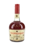 Courvoisier 3 Star Luxe Bottled 1970s 68cl / 40%