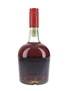 Courvoisier 3 Star Luxe Bottled 1970s 68cl / 40%