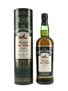 The Famous Grouse Vintage 1992 Bottled 2003 70cl / 40%