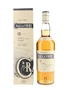 Cragganmore 12 Year Old  70cl / 40%