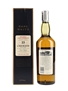 Linkwood 1974 23 Year Old Bottled 1997 - Rare Malts Selection 75cl / 61.2%