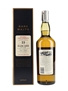 Glen Ord 1973 23 Year Old Bottled 1997 - Rare Malts Selection 75cl / 59.8%