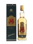 J & B Exception 12 Year Old Pure Malt  70cl / 40%