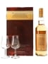 Glenmorangie 10 Year Old Gift Set with Tasting Glasses 70cl / 40%