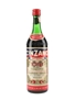 Cinzano The Rosso Vermouth Bottled 1970s 100cl / 17%