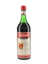 Cinzano The Rosso Vermouth Bottled 1970s 100cl / 17%