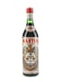 Martini Rosso Vermouth Bottled 1970s 75cl / 17%