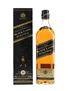 Johnnie Walker Black Label 12 Year Old Bottled 1990s 70cl / 40%