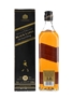 Johnnie Walker Black Label 12 Year Old Bottled 1990s 70cl / 40%