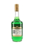 Bols Creme De Menthe Bottled 1980s 100cl / 30%