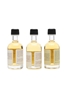 Old Salt Rum & Expedition Number One The Old Salt Depot 3 x 5cl