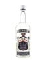 Smirnoff 100 Proof Blue Label Bottled 1970s - Duty Free 113cl / 50%