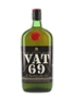 Vat 69 Bottled 1970s 75cl