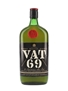 Vat 69 Bottled 1970s 75cl