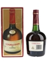 Courvoisier 3 Star Luxe Bottled 1990s 68cl / 40%