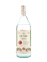 Bacardi Carta Blanca Superior Bottled 1980s 100cl