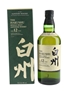 Hakushu 12 Year Old  70cl / 43%