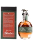 Blanton's Special Reserve Single Barrel No. 524 Bottled 2020 70cl / 40%