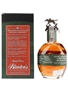 Blanton's Special Reserve Single Barrel No. 524 Bottled 2020 70cl / 40%