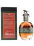 Blanton's Special Reserve Single Barrel No. 524 Bottled 2020 70cl / 40%