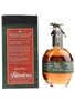 Blanton's Special Reserve Single Barrel No. 524 Bottled 2020 70cl / 40%