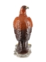 Beneagles Golden Eagle Bottled 1970s - Ceramic Decanter 75.7 cl / 40%