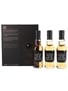 Glenlivet Spectra  3 x 20cl / 40%