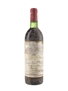 Chateau Mouton Baronne Philippe 1974 Pauillac 73cl