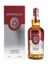 Springbank 25 Year Old Bottled 2018 70cl / 46%