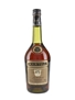 Martell 3 Star VS Bottled 1980s 68cl / 40%