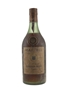 Martell Cordon Bleu Bottled 1970s - Numbered Bottle 68cl / 40%