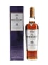 Macallan 18 Year Old Annual 2017 Release 70cl / 43%