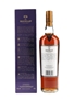 Macallan 18 Year Old Annual 2017 Release 70cl / 43%