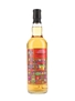 Irish Single Malt Whiskey 1993 Bottled 2018 - Liquid Art & Beacon Spirits 70cl / 48.1%