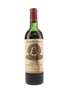 Chateau L'Angelus 1970 Saint Emilion Grand Cru Classe 75cl