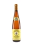 Forster Ungeheuer Riesling Spatlese 1987 Deinhard & Co. 75cl / 9.5%