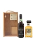 Disaronno Amaretto & Croft LBV Gift Set  20cl & 37.5cl