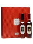 Macallan Coronation 2 x 35cl 