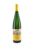 Dr Pauly Bergweiler Riesling Spatlese 2001  75cl / 8%