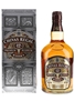 Chivas Regal 12 Year Old Bottled 2007 100cl / 40%