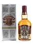 Chivas Regal 12 Year Old Bottled 2010 70cl / 40%